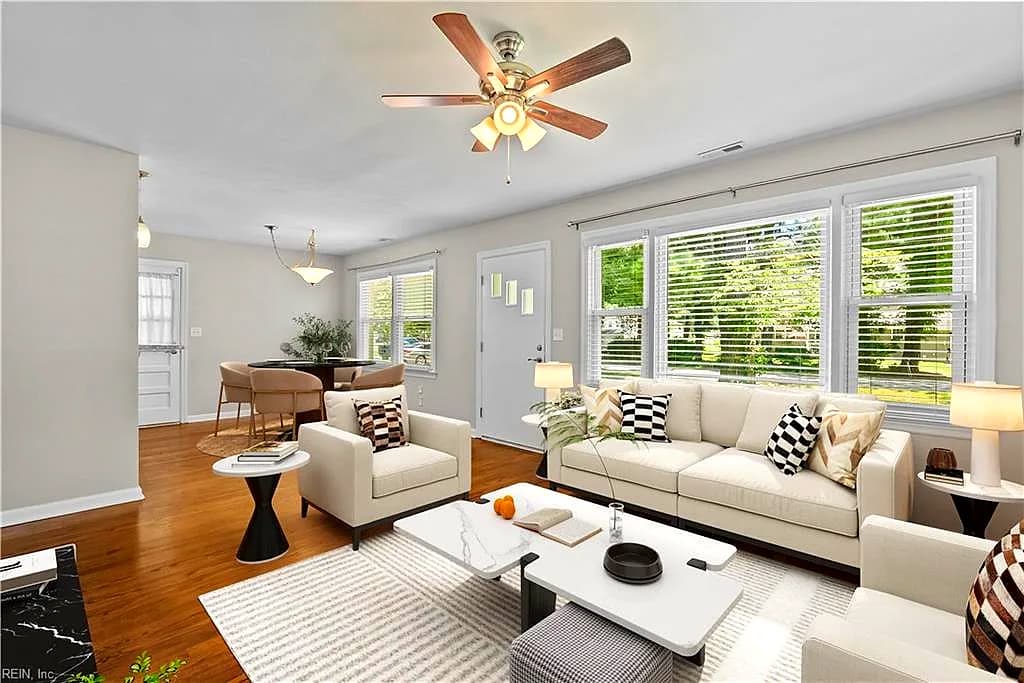 701 Maralon DR, VIRGINIA BEACH VA 23464 thumb 7