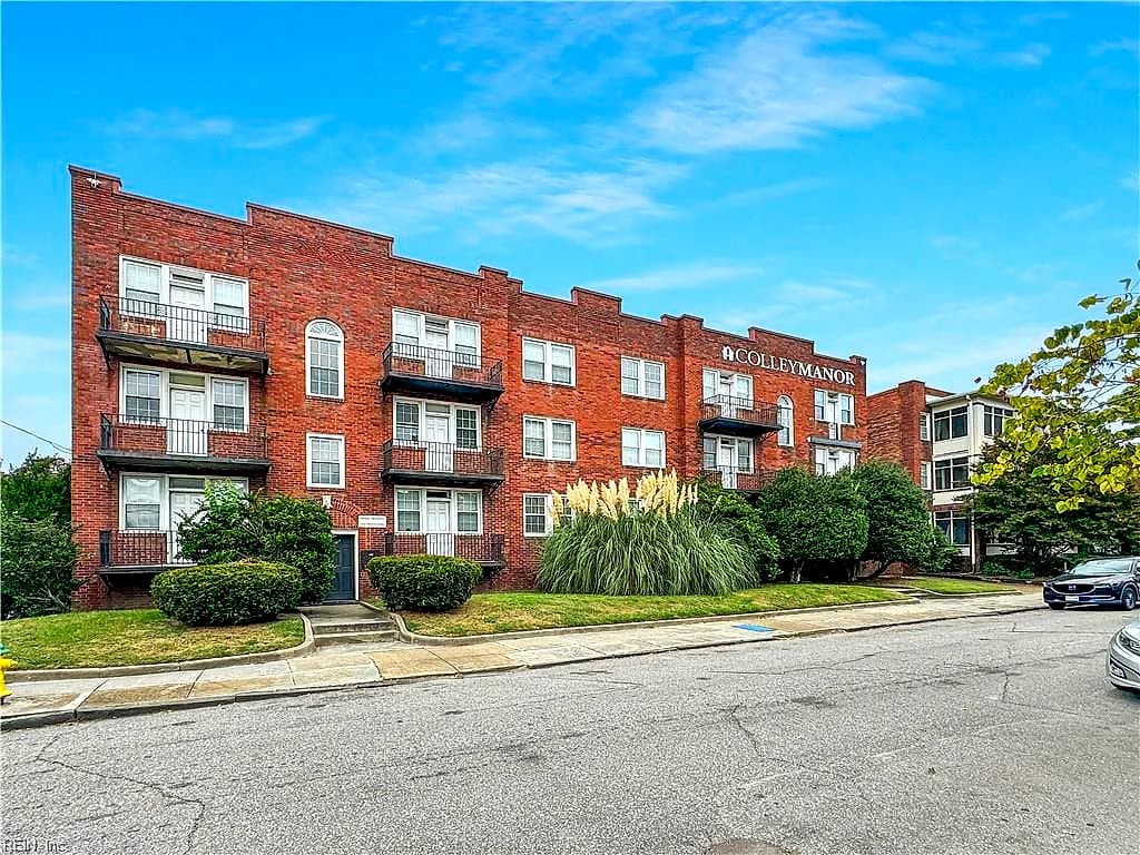 832 Brandon AVE #A5, NORFOLK VA 23517 - Photo 2