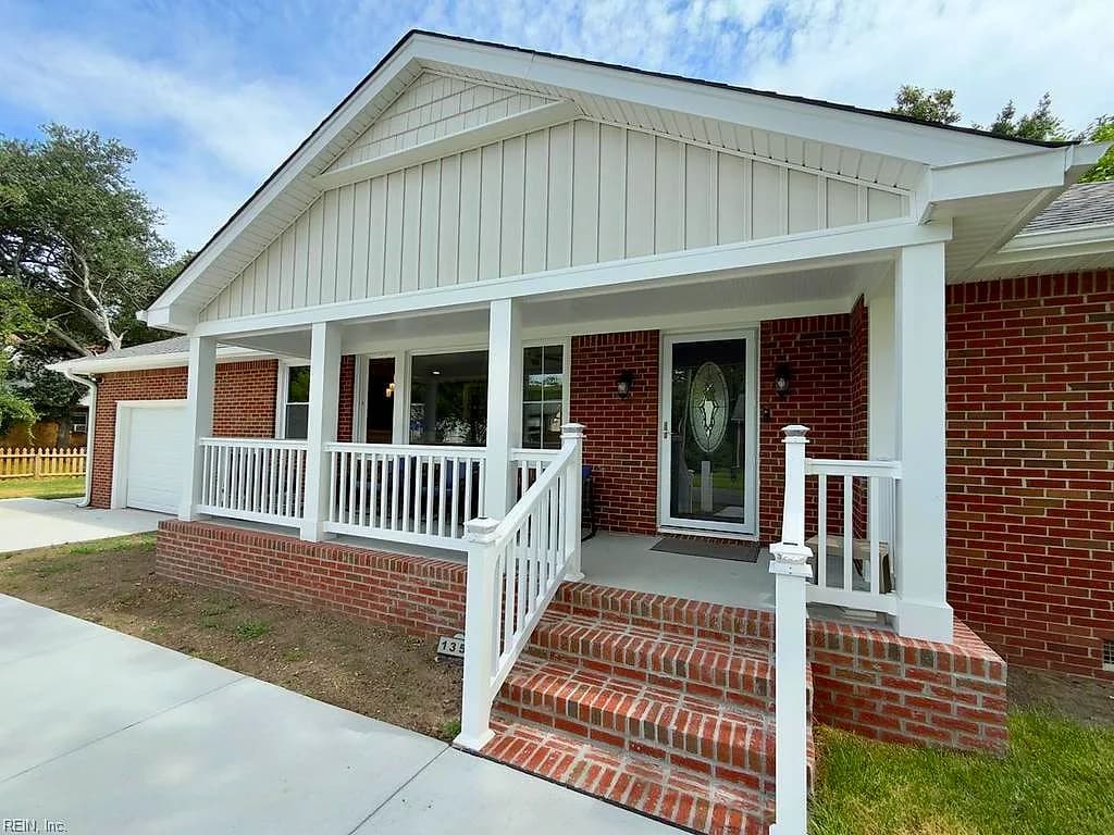 1350 Kingston AVE, NORFOLK VA 23503 - Main photo