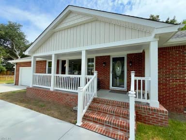 1350 Kingston AVE, NORFOLK VA 23503 thumb 1