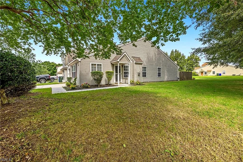 6100 Cambridge DR, SUFFOLK VA 23435 - Photo 4