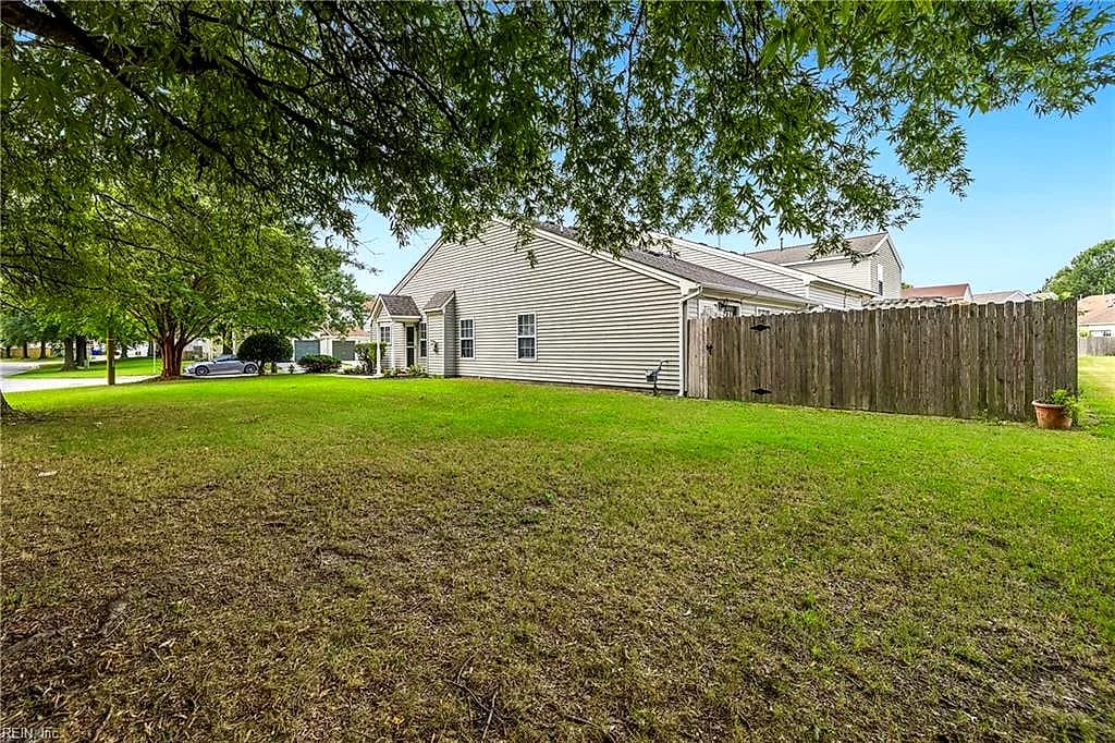 6100 Cambridge DR, SUFFOLK VA 23435 - Photo 5