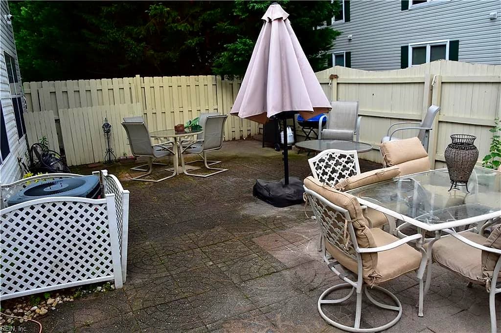 46 Angelia WAY, HAMPTON VA 23663 thumb 7
