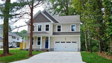 2800 Meadow Wood DR E, CHESAPEAKE VA 23321 thumb 2