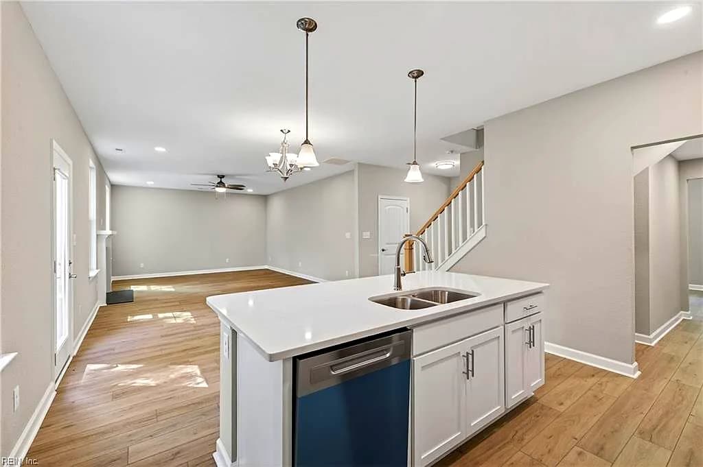 2800 Meadow Wood DR E, CHESAPEAKE VA 23321 thumb 11