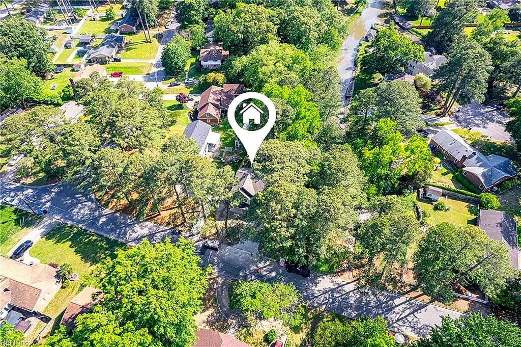 2800 Meadow Wood DR E, CHESAPEAKE VA 23321 - Photo 4