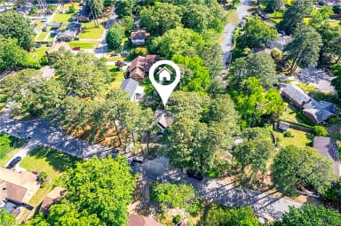 2800 Meadow Wood DR E, CHESAPEAKE VA 23321 thumb 4