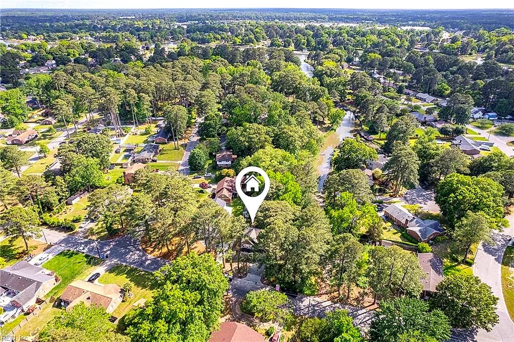 2800 Meadow Wood DR E, CHESAPEAKE VA 23321 - Photo 5