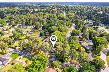2800 Meadow Wood DR E, CHESAPEAKE VA 23321 thumb 5