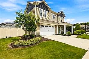 614 Middleton WAY, CHESAPEAKE VA 23322 - Photo 3