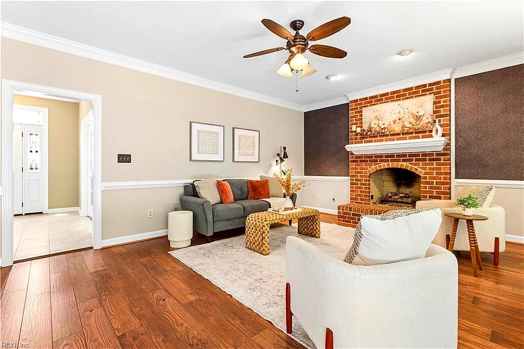 508 Birkdale CT, YORKTOWN VA 23693 thumb 12