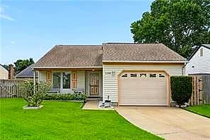 1105 Homer CT, VIRGINIA BEACH VA 23454 - Main photo