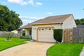 1105 Homer CT, VIRGINIA BEACH VA 23454 - Photo 3