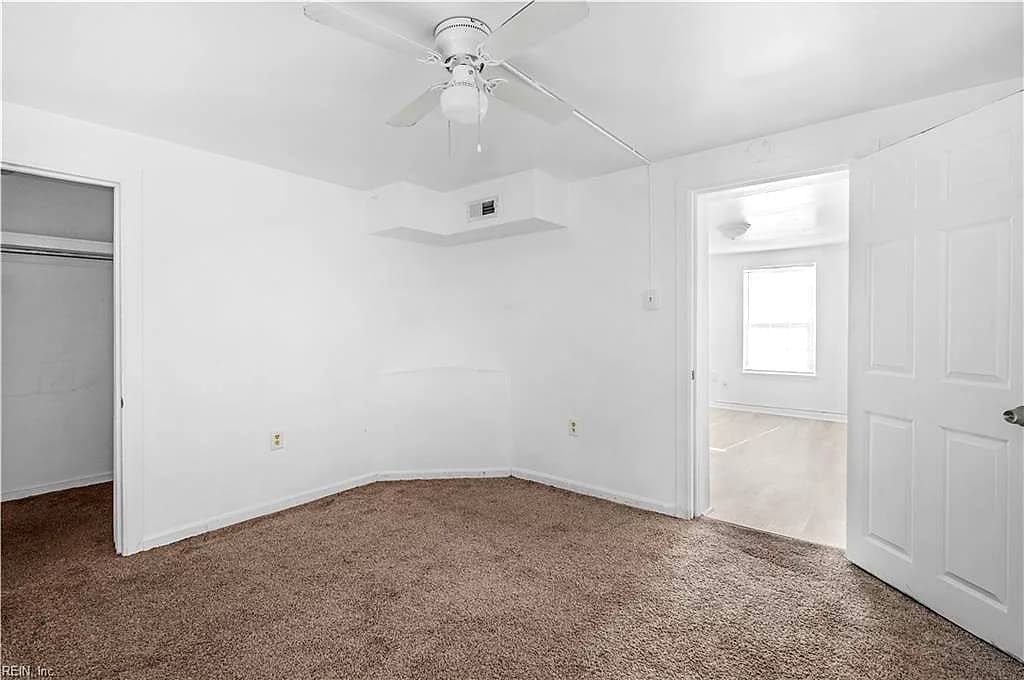 1482 Old Virginia Beach RD #B, VIRGINIA BEACH VA 23454 - Photo 4