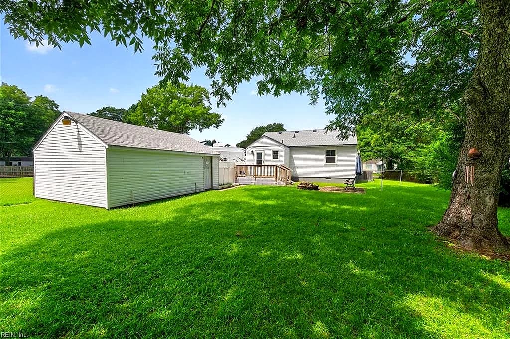 4309 Deep Creek BLVD, PORTSMOUTH VA 23702 - Photo 4