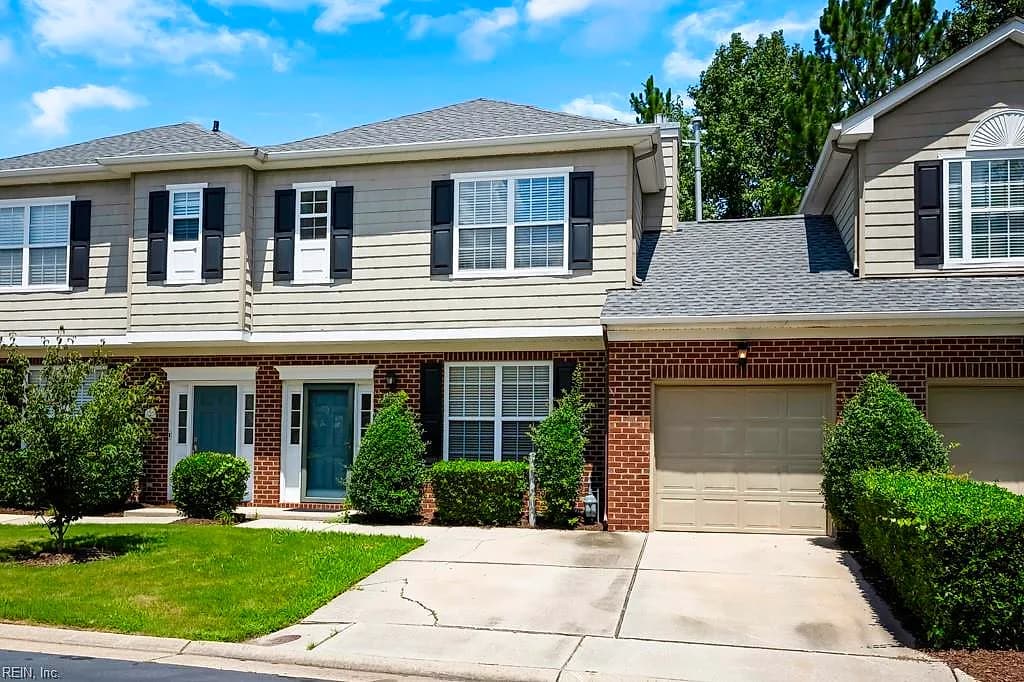 1470 Otterbourne CIR, CHESAPEAKE VA 23320 - Main photo