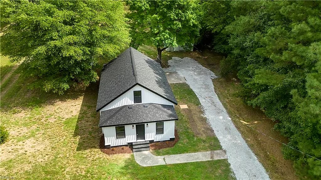 9509 Line Fence RD, HAYES VA 23072 - Main photo