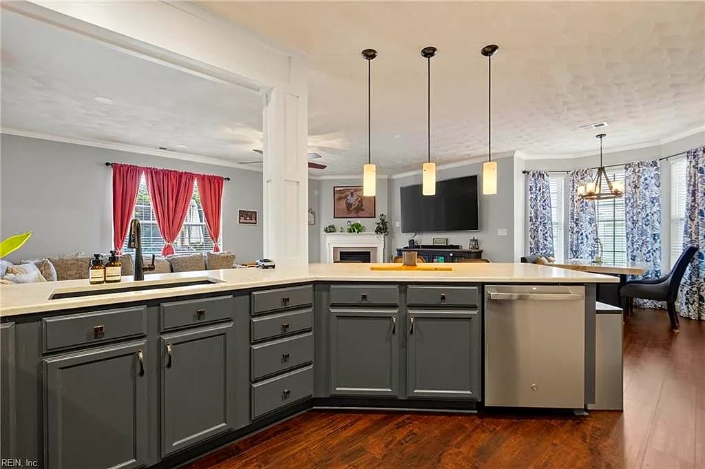 1524 Three Gait TRL, VIRGINIA BEACH VA 23453 thumb 12