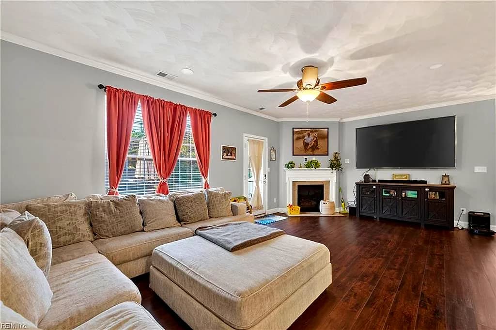 1524 Three Gait TRL, VIRGINIA BEACH VA 23453 thumb 8