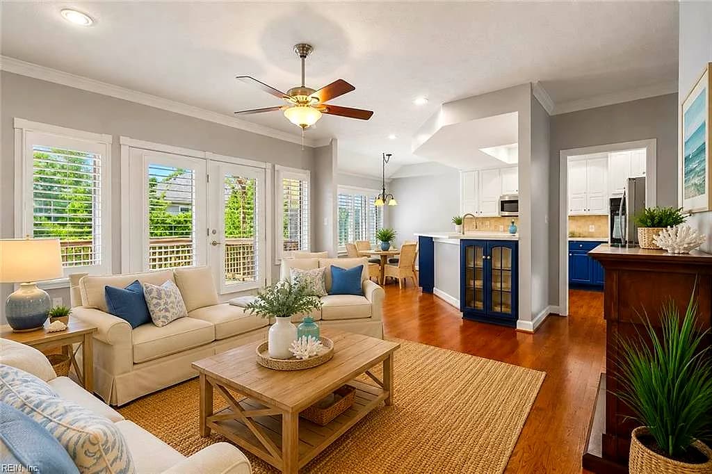 73 Mizzen CIR, HAMPTON VA 23664 thumb 6