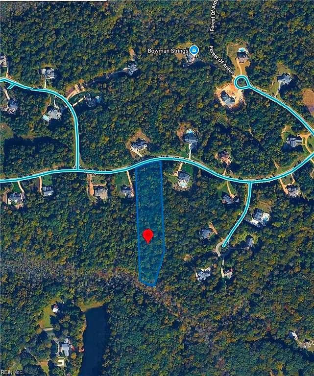 3439 Westport RD, WILLIAMSBURG VA 23188 - Photo 5