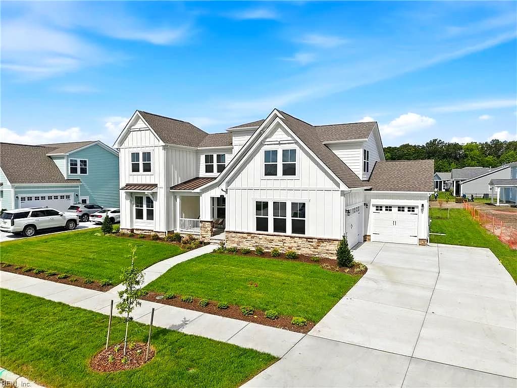 2809 Alford ST, VIRGINIA BEACH VA 23456 - Photo 3