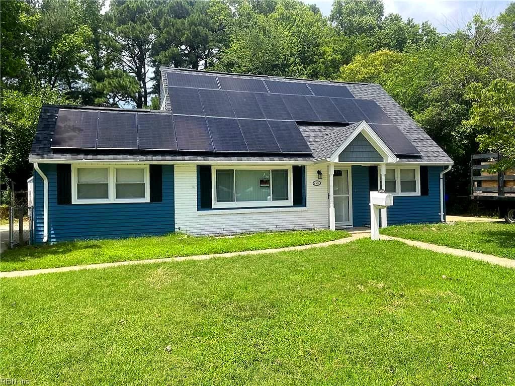 1824 Tulane RD, NORFOLK VA 23518 - Photo 2