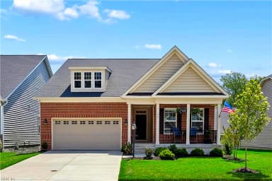 3987 Isaac CIR, WILLIAMSBURG VA 23188 thumb 1