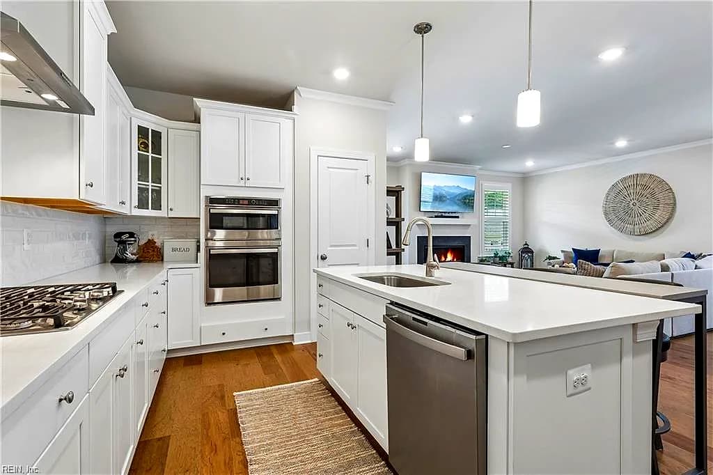 3987 Isaac CIR, WILLIAMSBURG VA 23188 thumb 7