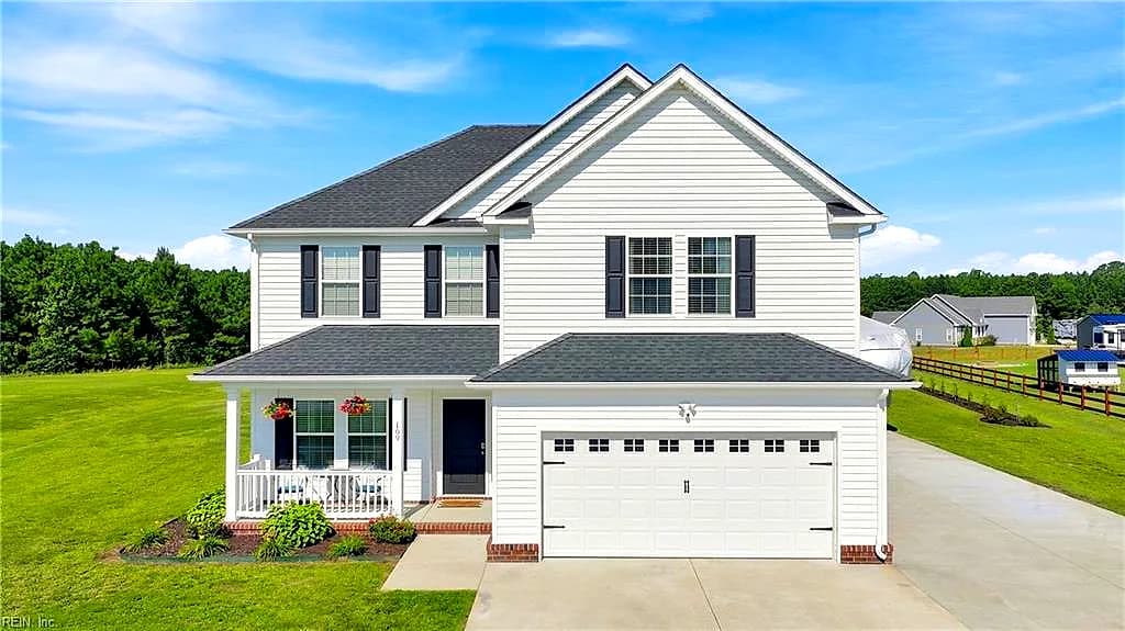109 Sligo WAY, MOYOCK NC 27958 - Photo 2