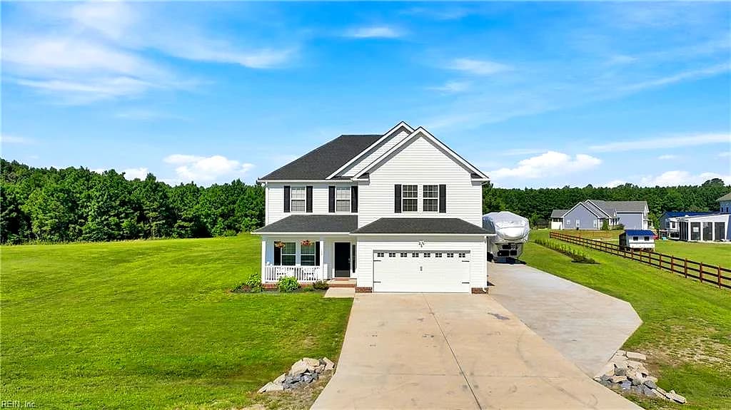 109 Sligo WAY, MOYOCK NC 27958 - Photo 3