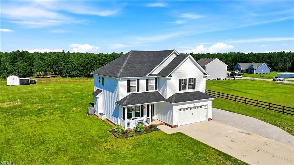 109 Sligo WAY, MOYOCK NC 27958 - Photo 4