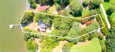 315 Woodas Creek RD, MATHEWS VA 23109 thumb 1