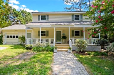 315 Woodas Creek RD, MATHEWS VA 23109 thumb 3