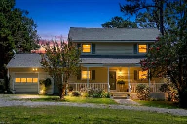 315 Woodas Creek RD, MATHEWS VA 23109 thumb 4