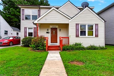 2705 Myrtle AVE, NORFOLK VA 23504 thumb 2
