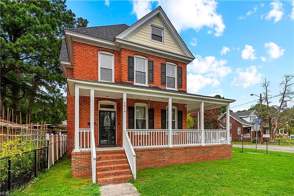 3014 Cape Henry AVE, NORFOLK VA 23509 - Photo 3
