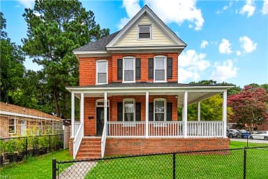 3014 Cape Henry AVE, NORFOLK VA 23509 thumb 3