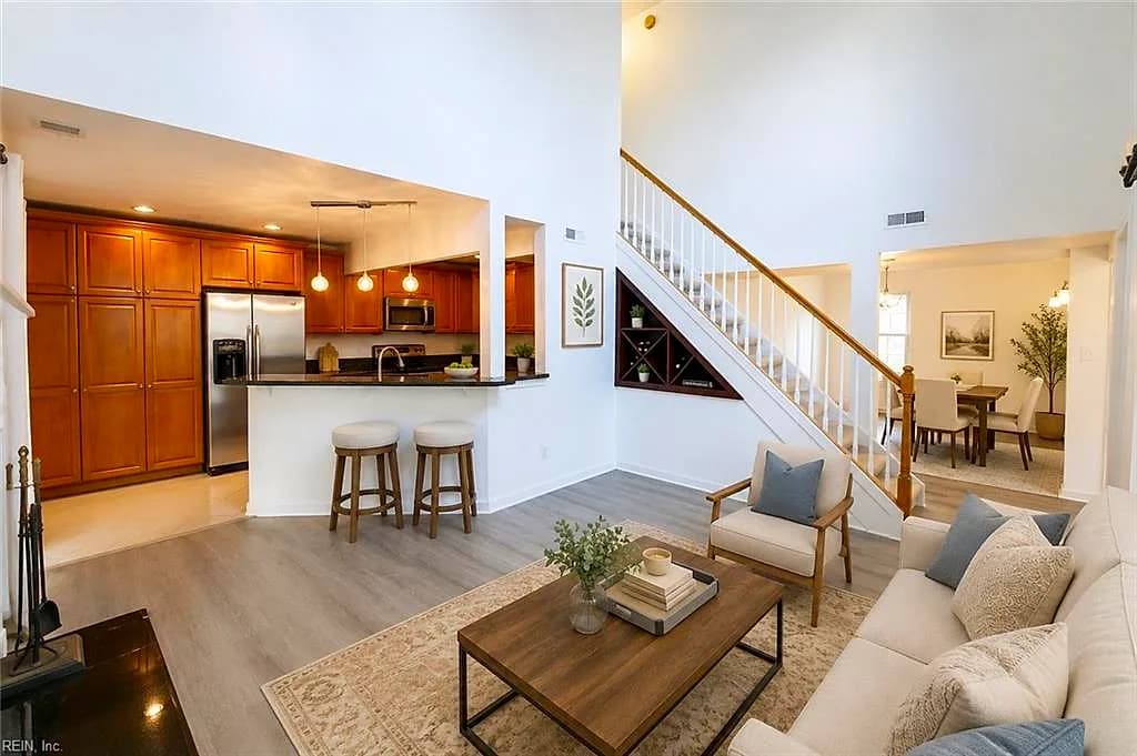 3801 Mystic Cove CT, VIRGINIA BEACH VA 23455 thumb 7