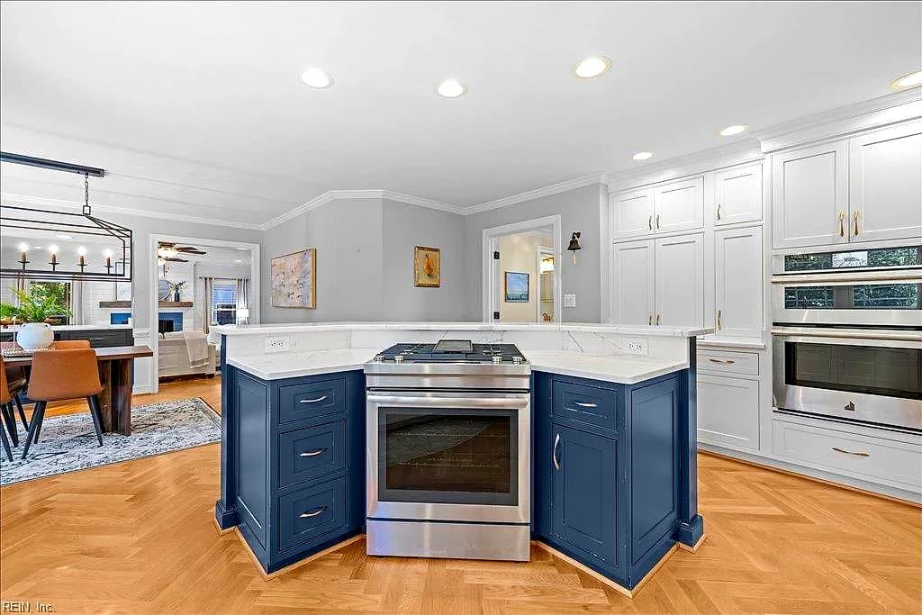 821 Spruce Forest CT, CHESAPEAKE VA 23322 thumb 11