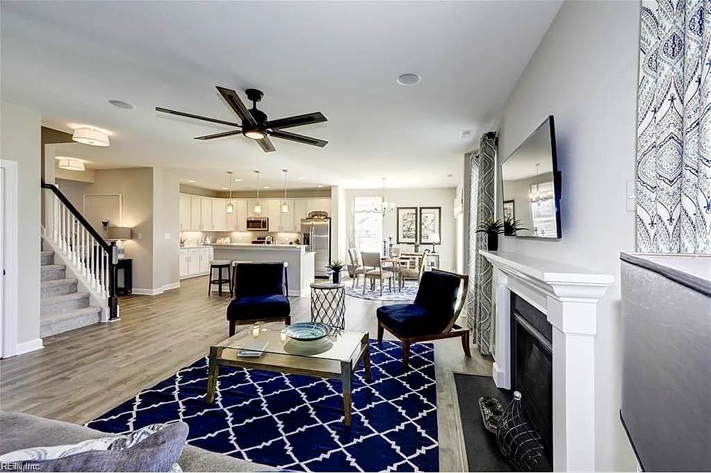 166 Long Cove Dr NONE, SUFFOLK VA 23435 thumb 7