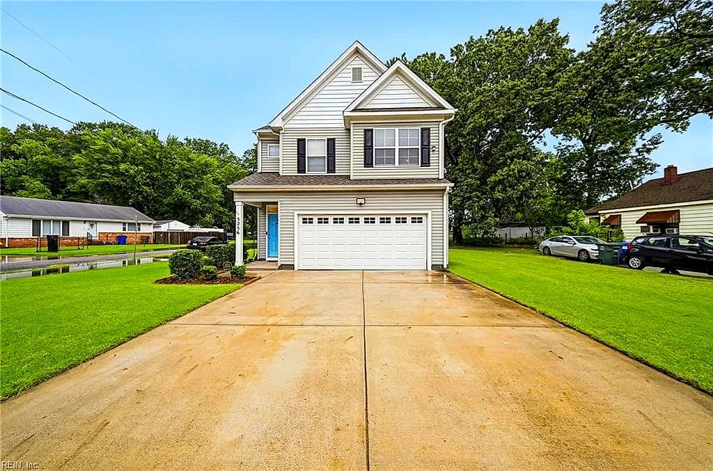 5256 Windermere AVE, NORFOLK VA 23513 - Main photo
