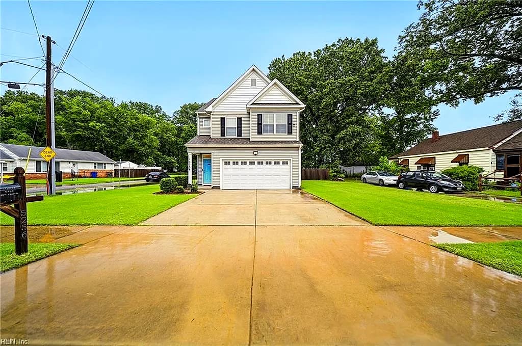5256 Windermere AVE, NORFOLK VA 23513 thumb 9