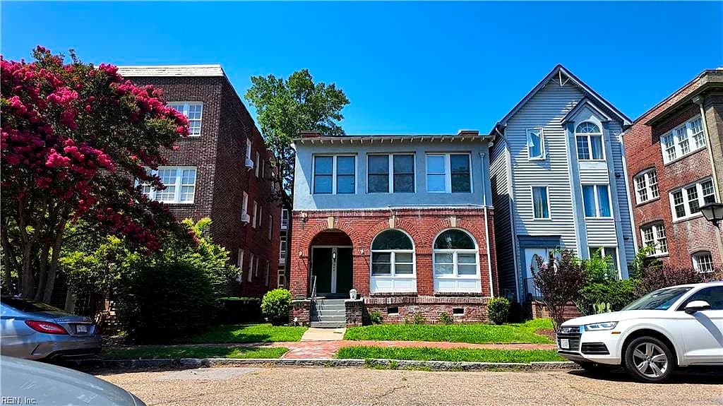 534 Hampton PL, PORTSMOUTH VA 23704 - Main photo