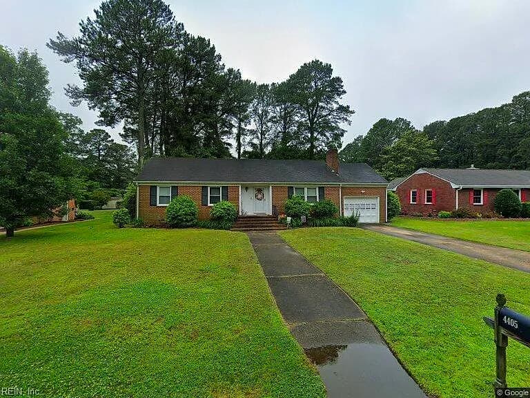 4405 Edwin RD, PORTSMOUTH VA 23703 - Main photo