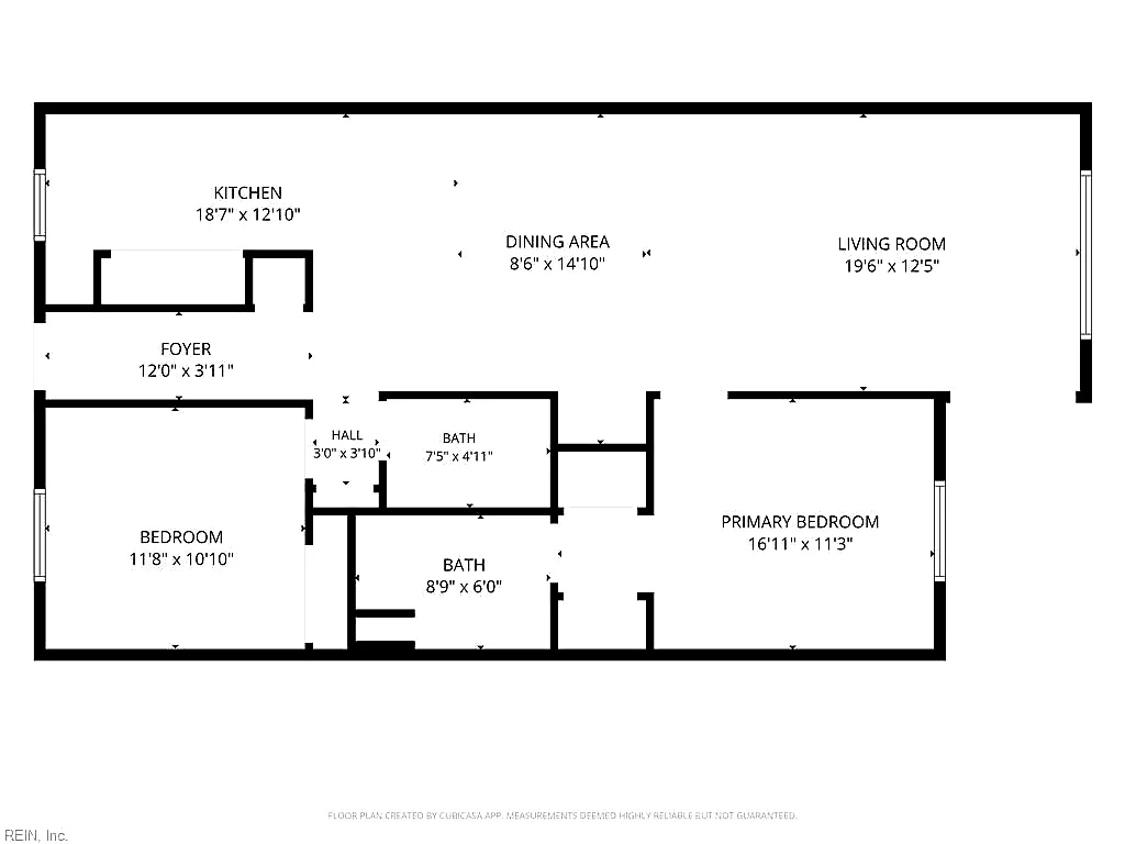 3200 Lynnhaven DR #202, VIRGINIA BEACH VA 23451 thumb 11
