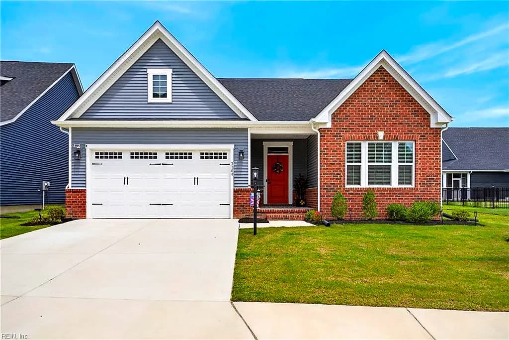 2104 Mainsail DR, CARROLLTON VA 23314 - Photo 2
