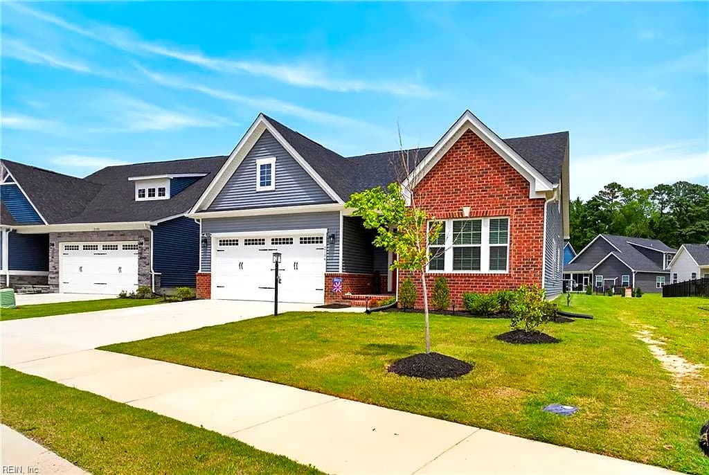 2104 Mainsail DR, CARROLLTON VA 23314 - Photo 3