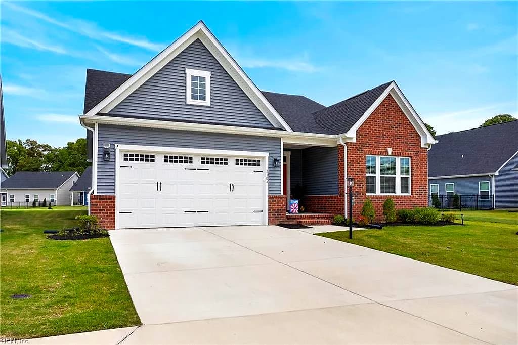 2104 Mainsail DR, CARROLLTON VA 23314 - Photo 4