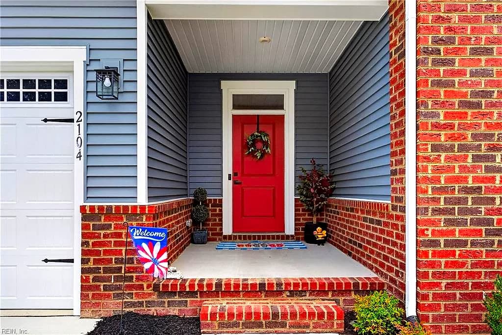 2104 Mainsail DR, CARROLLTON VA 23314 - Photo 5